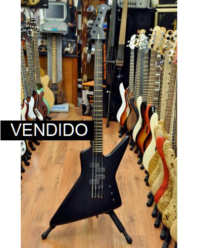 Warwick Stryker Mahogany